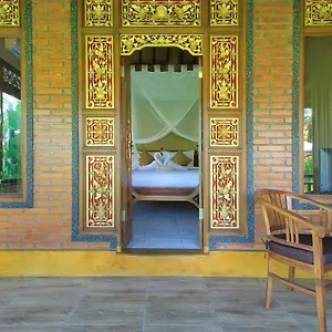 Villa Hanaya, Ubud (Bali)
