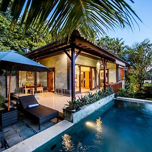 Lodge Natha, Ubud (Bali)