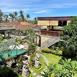 Homestay Sari Murni, Ubud (Bali)