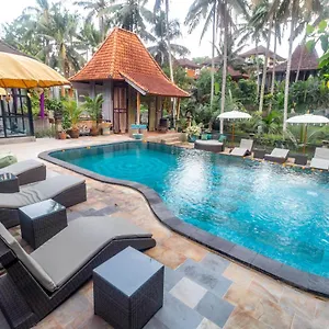 Homestay Narasoma & Retreat, Ubud (Bali)