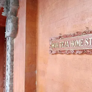 Homestay Wah Teja, Ubud (Bali)