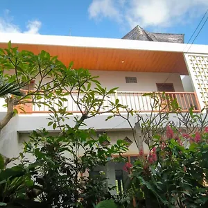  Séjour chez l'habitant Bhuana Shanti