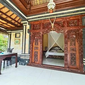  Séjour chez l'habitant Rumah Keluarga Bali
