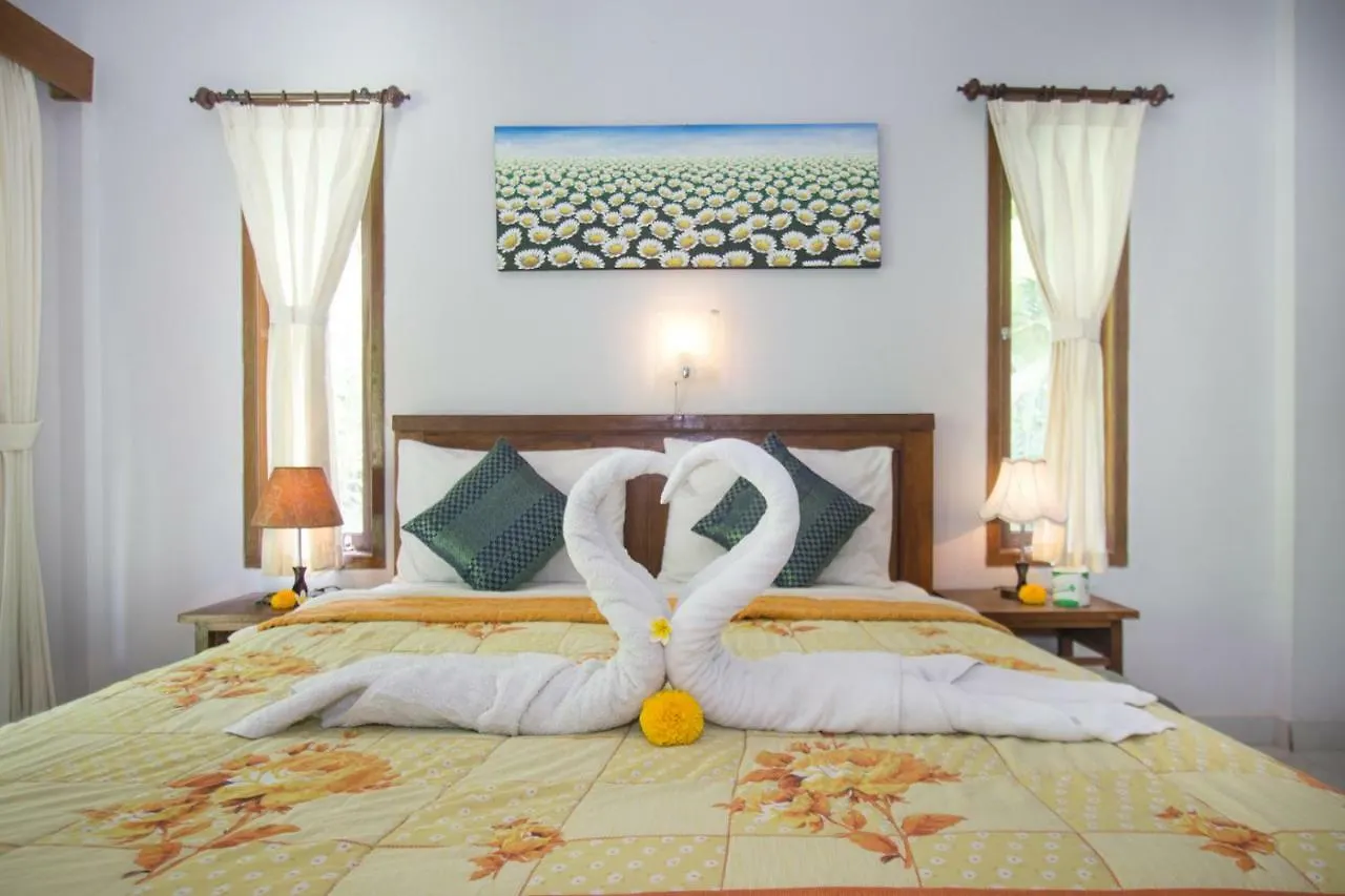 Telaga Homestay Ubud