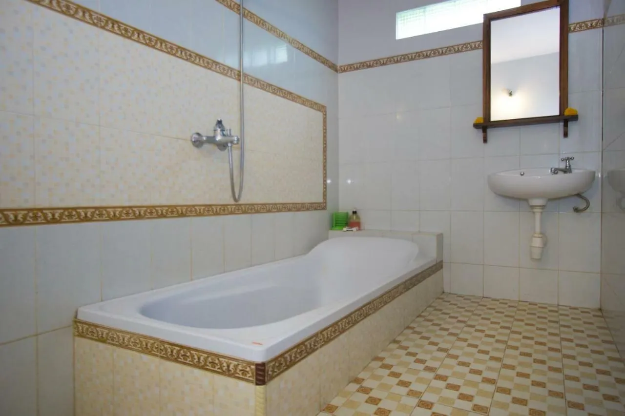 Telaga Homestay Ubud