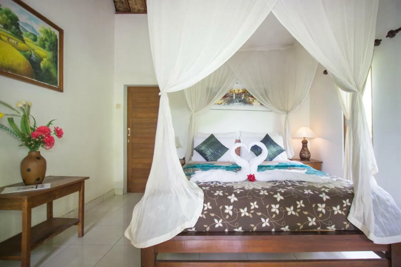 Telaga Homestay Ubud 0*,