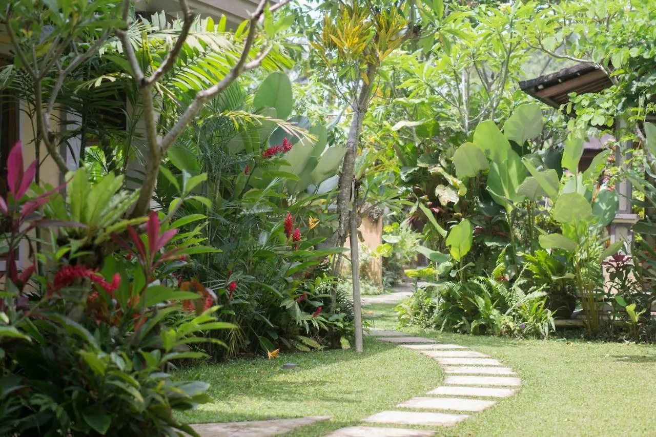 Telaga Homestay Ubud