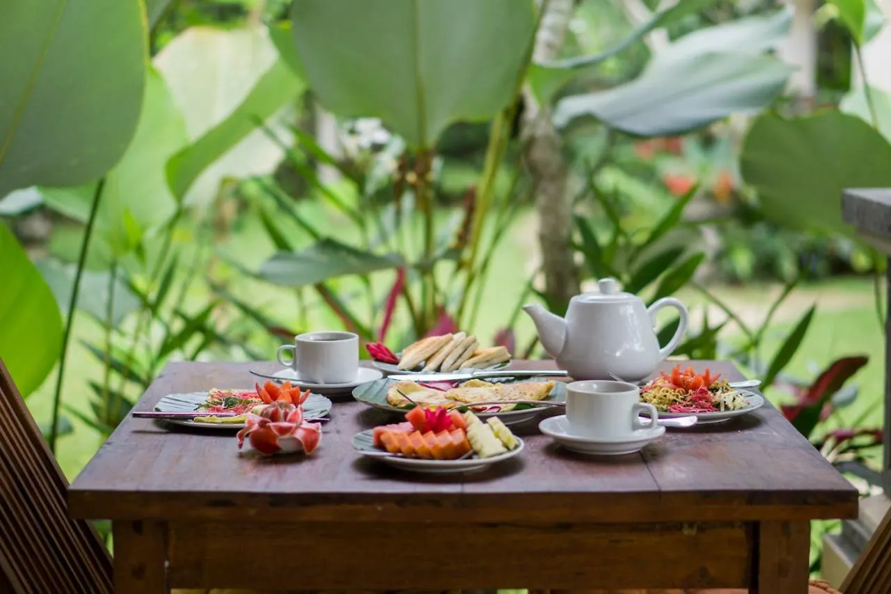 Telaga Homestay Ubud