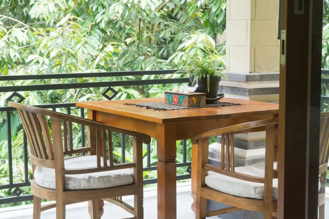 Telaga Homestay Ubud 0*,  Indonésia