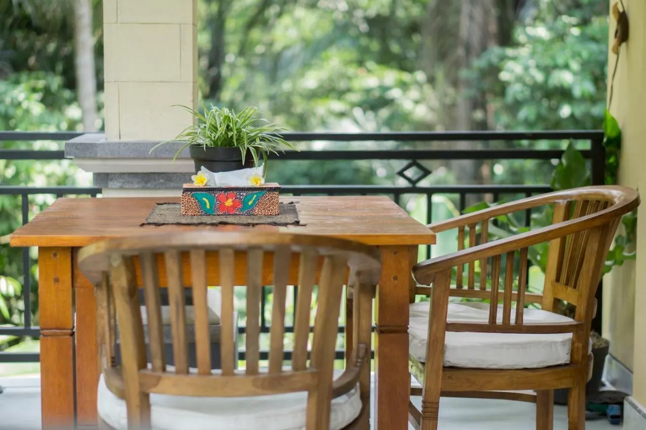 Telaga Homestay Ubud 0*,