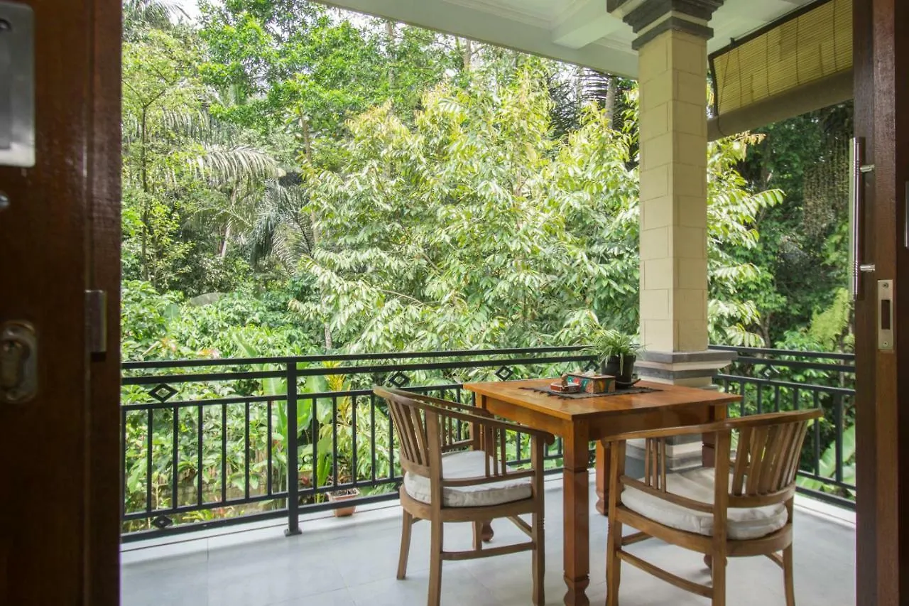 Telaga Homestay Ubud