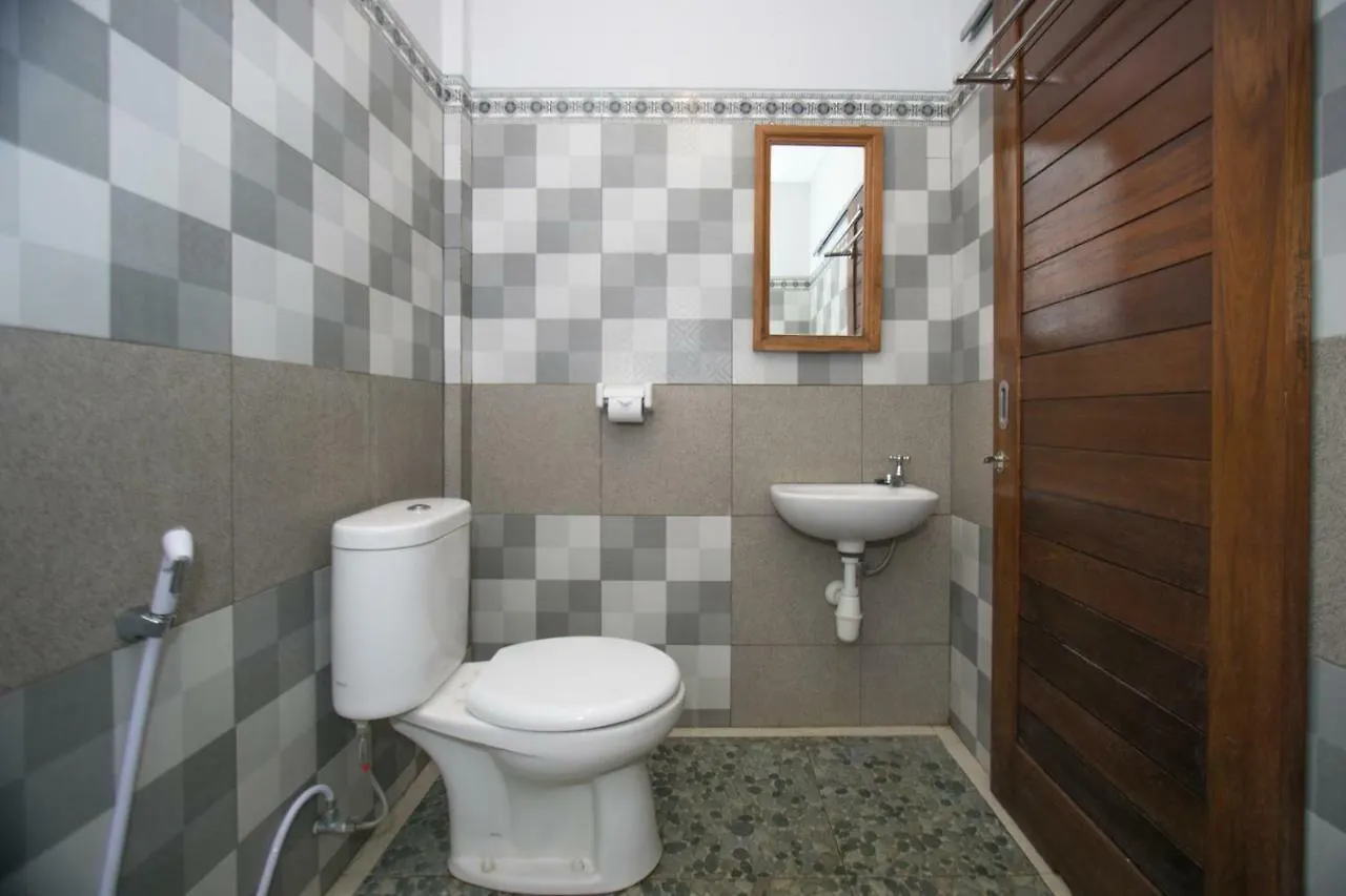 Telaga Homestay Ubud