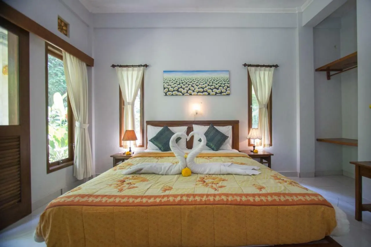 Telaga Homestay Ubud 0*,  Indonésia